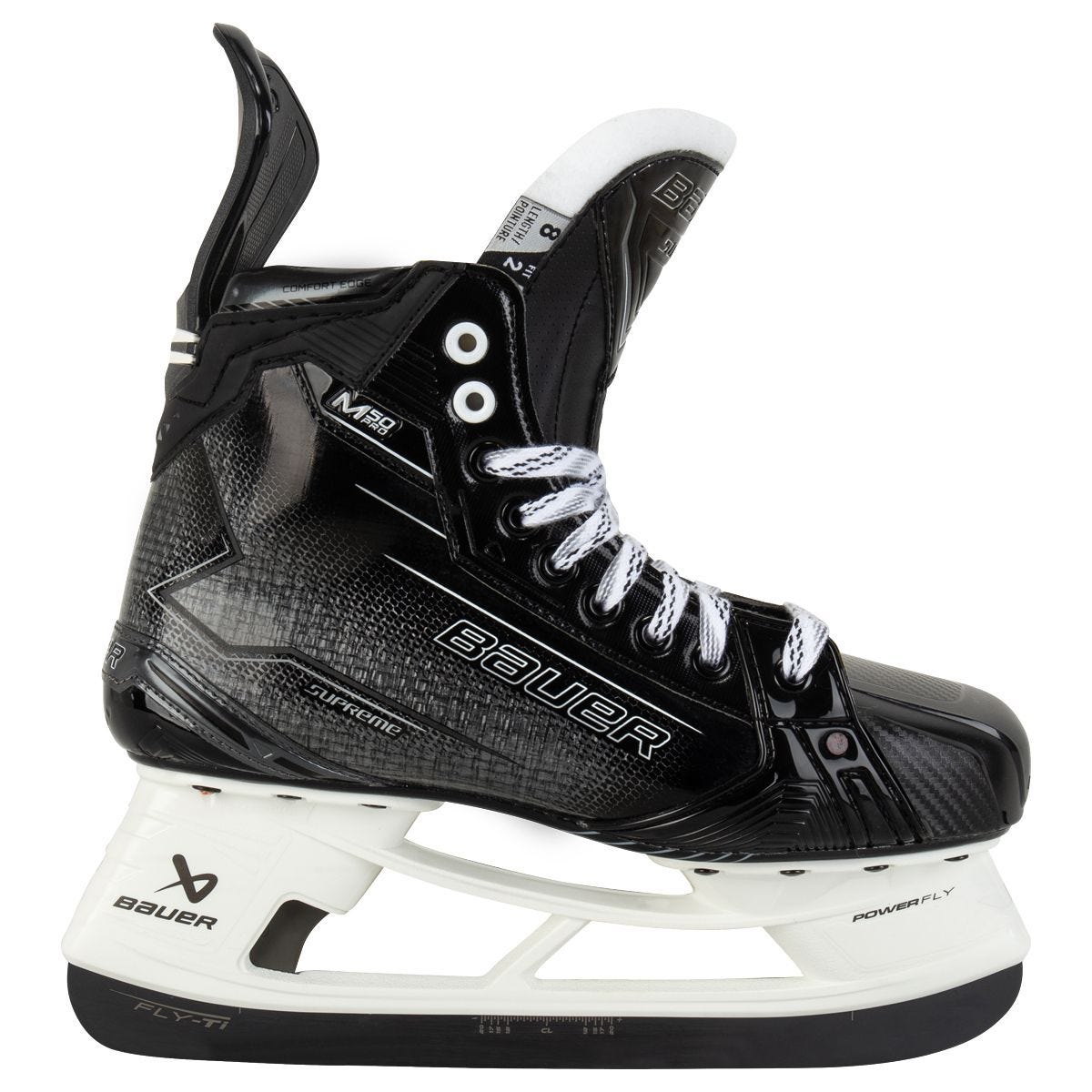 Bauer Supreme M50 Pro Hockey Skates Senior