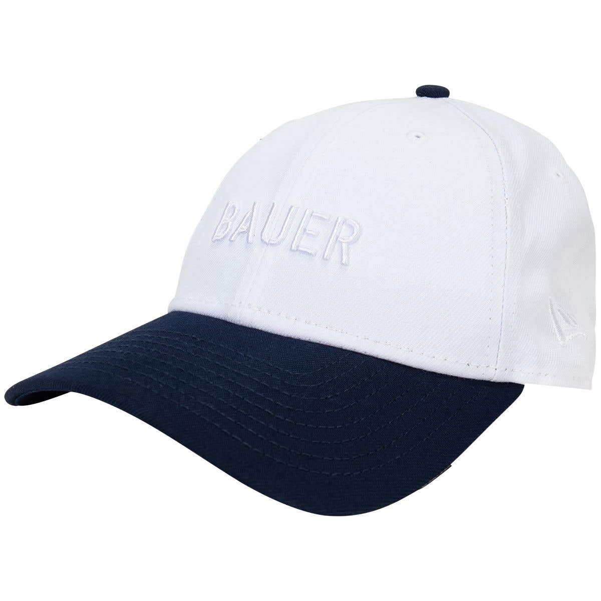 Bauer Two Tone Adult Hat | HockeyMonkey