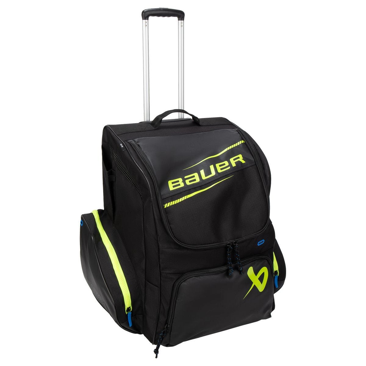 Bauer pro 10 hockey backpack outlet