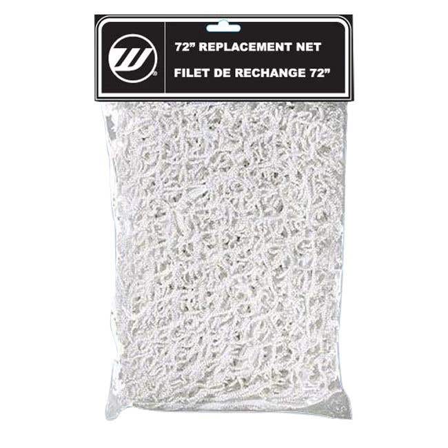 Winnwell 72" Backstop Add-On (Steel)– Blue Line Sports Ltd - View #4