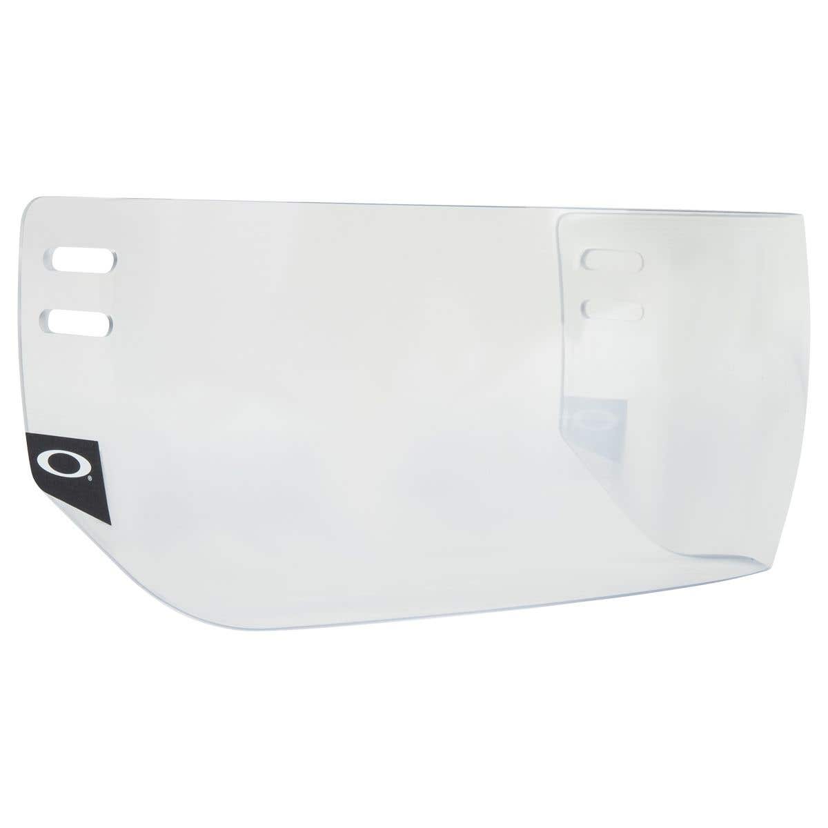 Oakley Modified Aviator Visor | HockeyMonkey