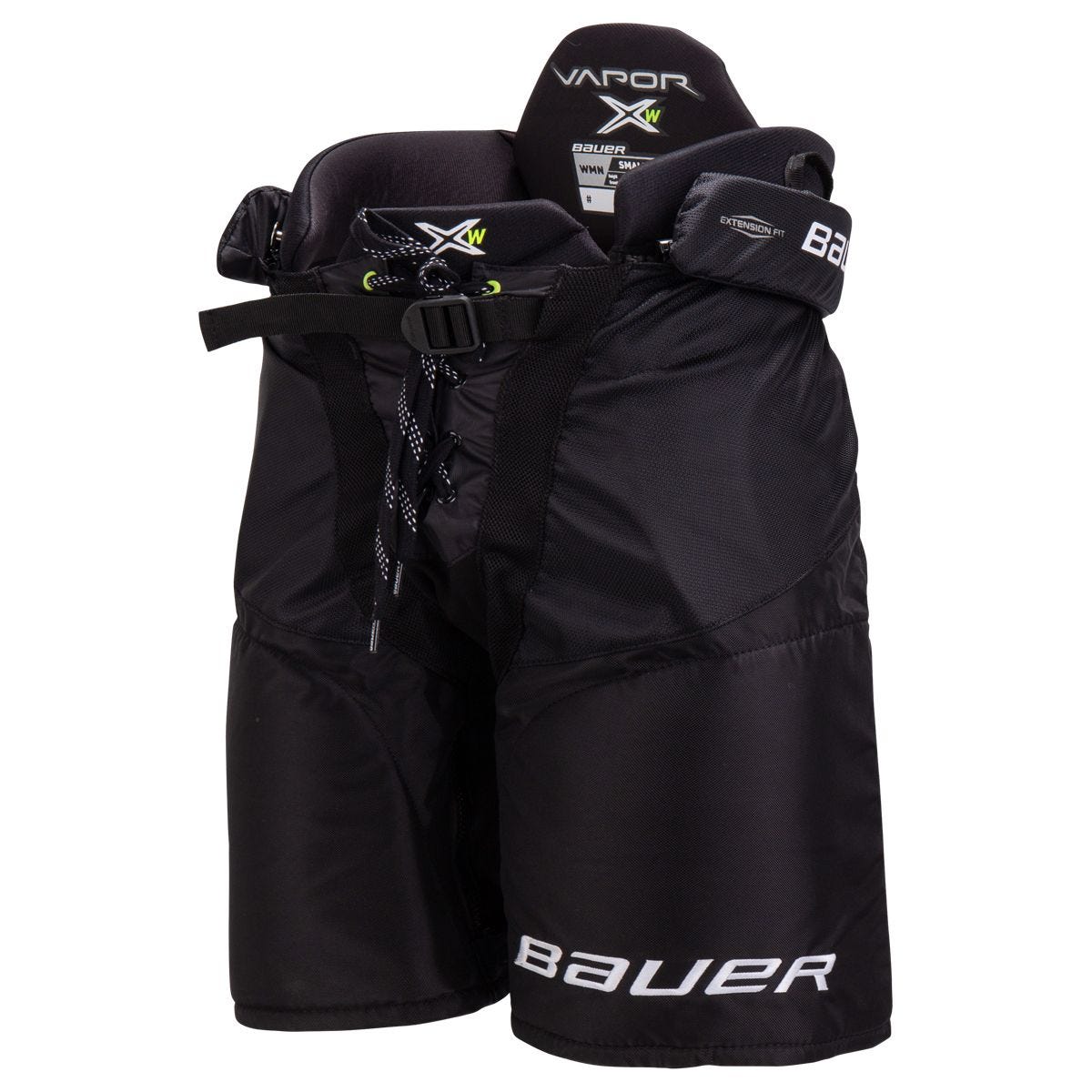 Bauer Vapor X-W Hockey Shoulder Pads - Womens