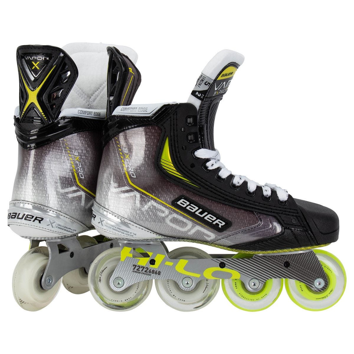 Protections roller Pro Excel 