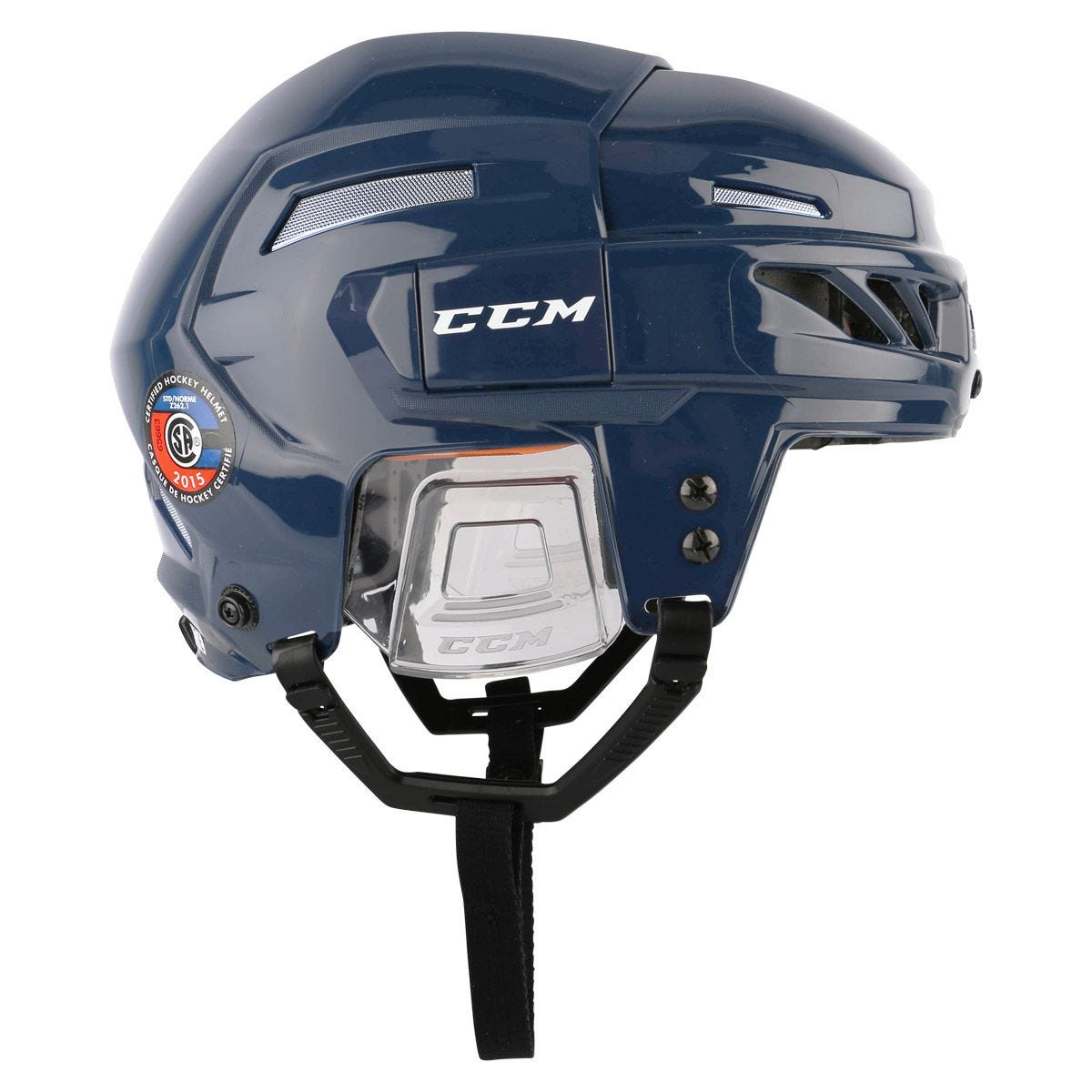  CCM Fitlite 3DS Hockey Helmet
