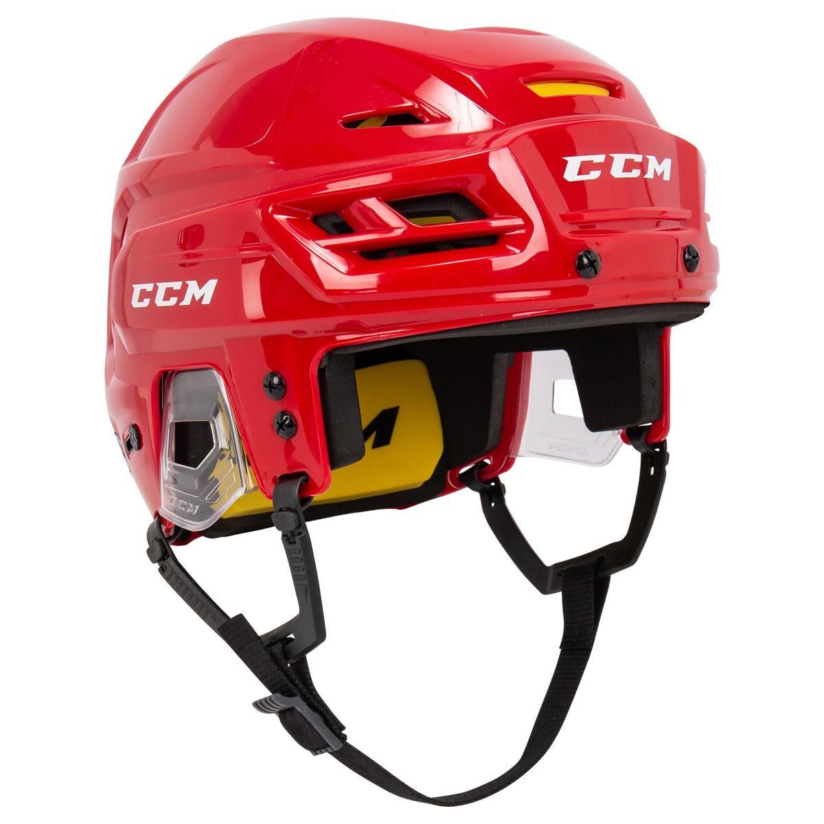 CCM Super Tacks 210 Senior Hockey Helmet CCM Super Tacks 210 Senior Hockey Helmet