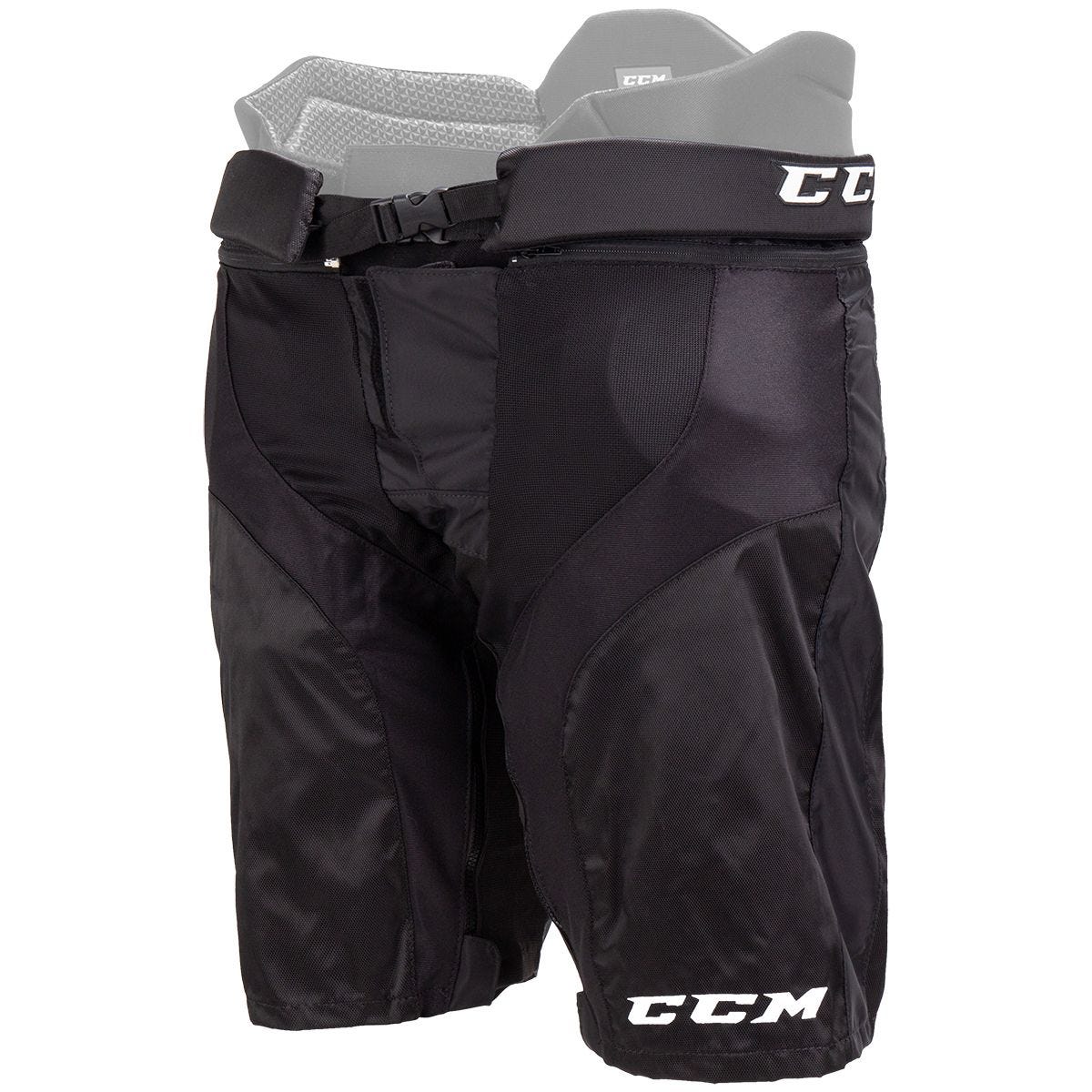 人気大割引 CCM JetSpeed Senior Hockey Girdle Shell その他