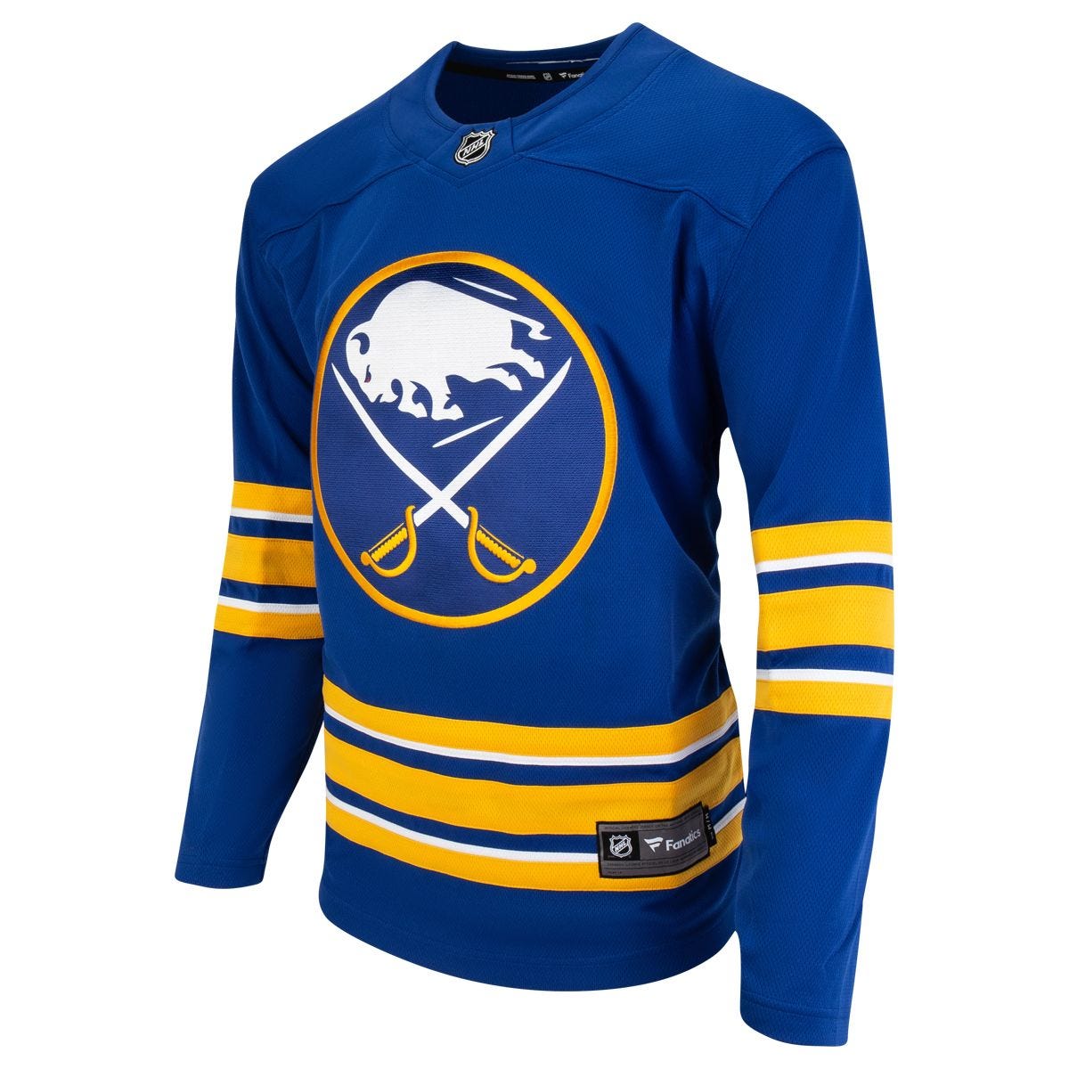 Warrior NHL экипировка