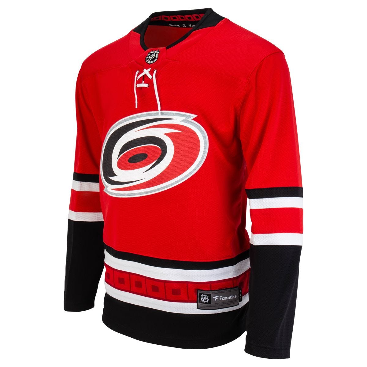 Hurricanes hockey jersey deals