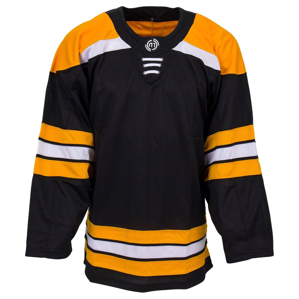 Practice Jersey - Minnesota Wild - Orange Adidas Size 58 - Pro