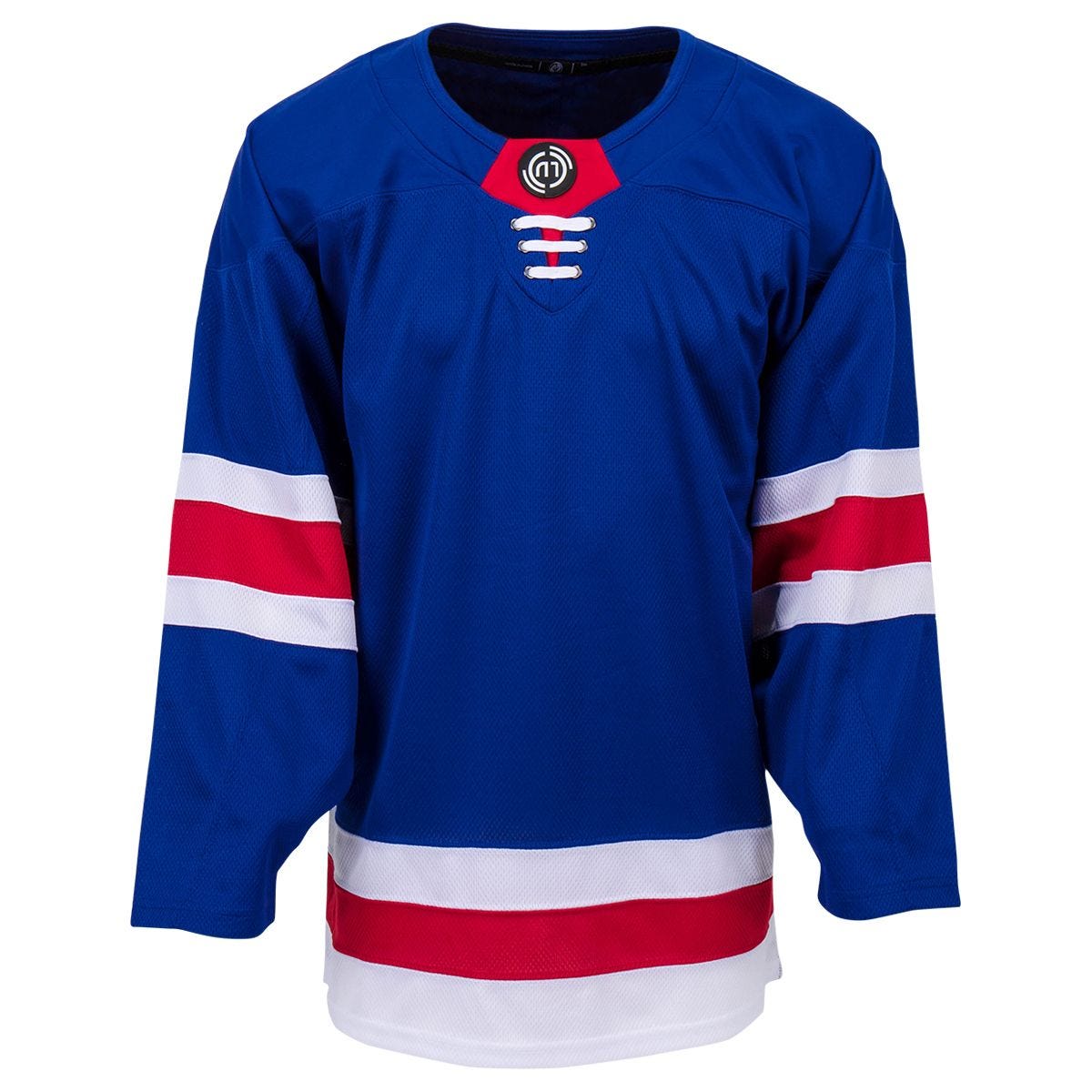 New york rangers hockey shirt clearance