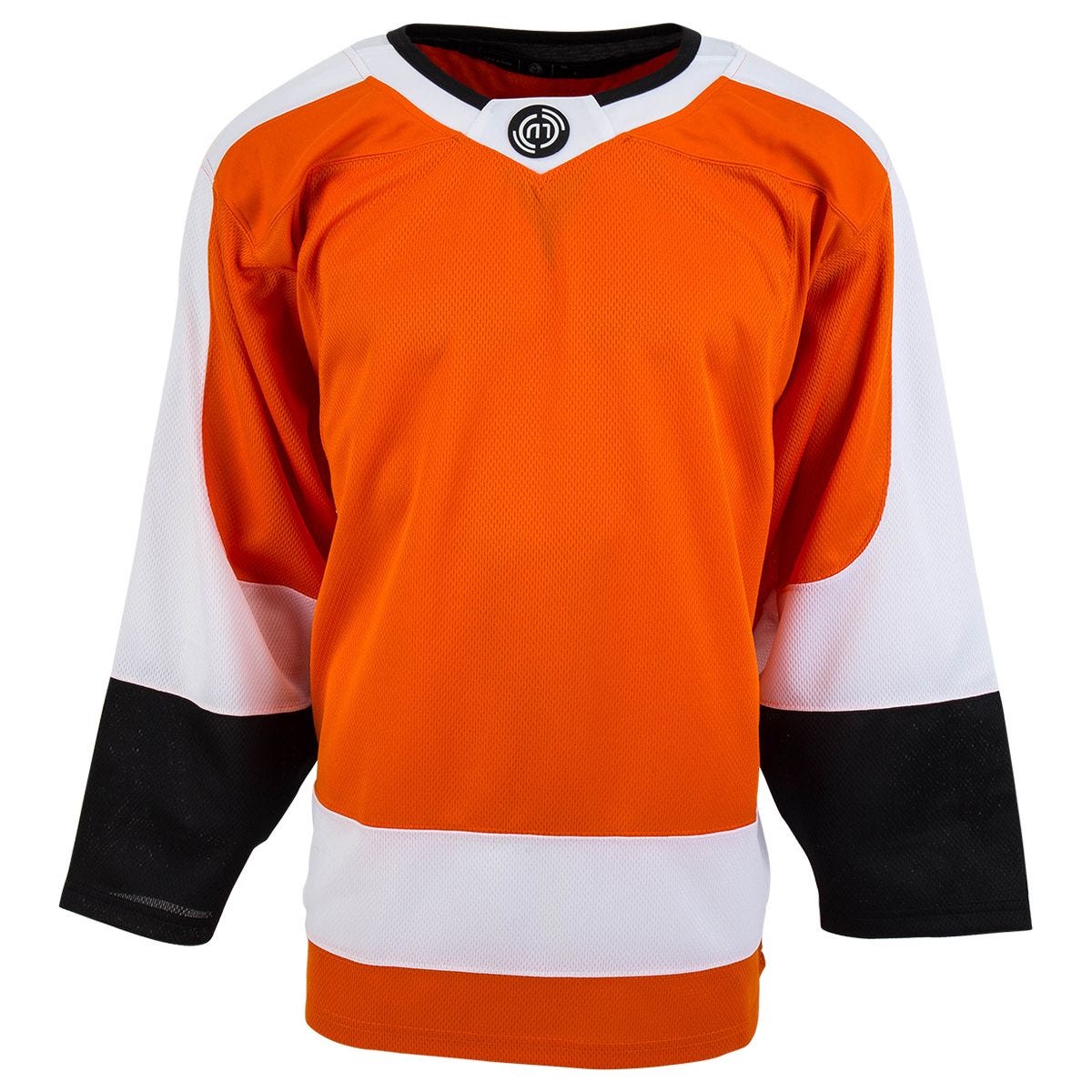 philadelphia flyers hockey jersey