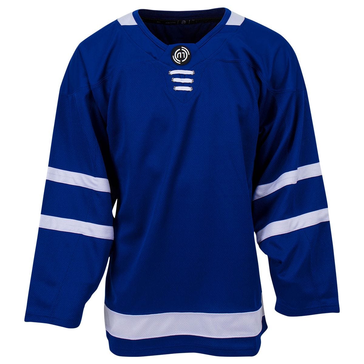 Hockey monkey top custom jersey