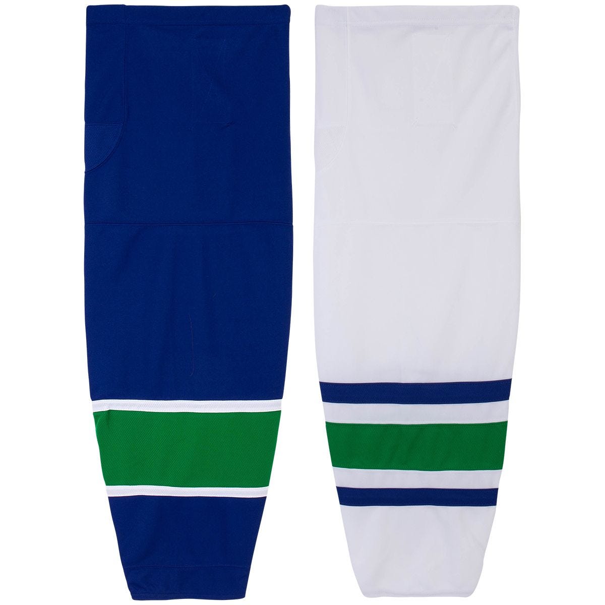 St. Louis Blues MonkeySports Knit Hockey Socks