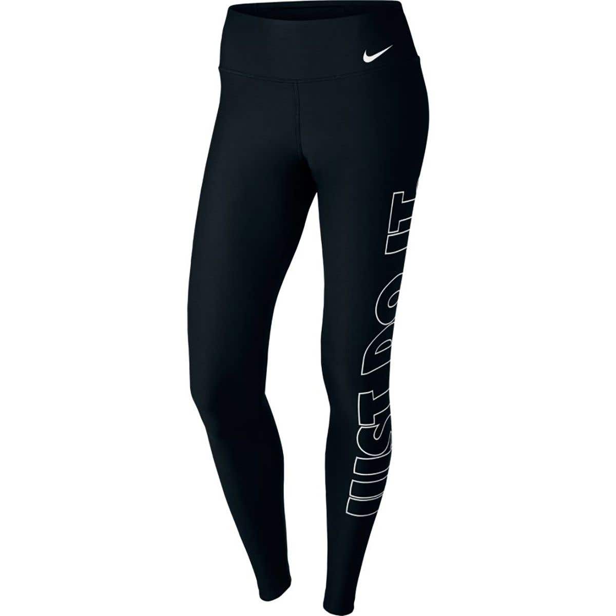 nike gym tights ladies