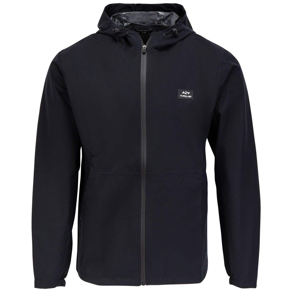 True City Flyte Airbrakr Adult Jacket
