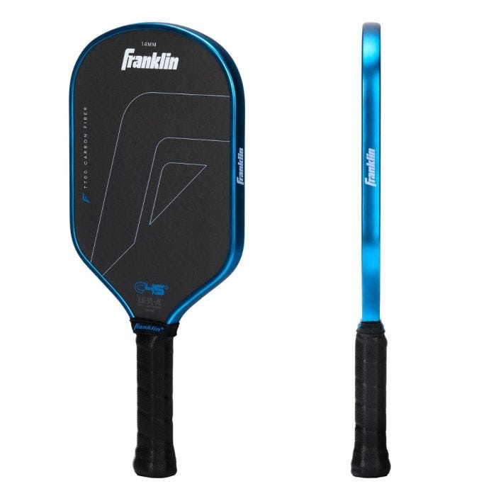 Franklin C45° Hybrid 14mm Pickleball Paddle