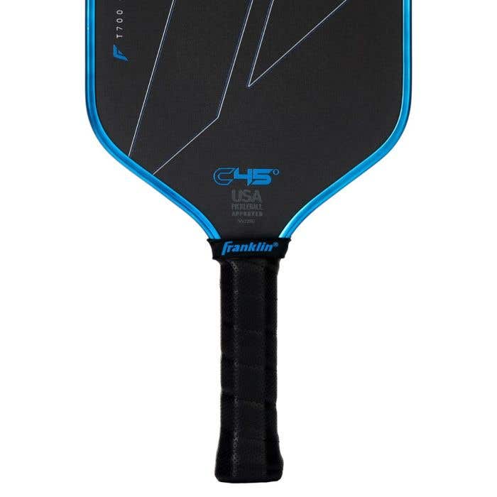 Franklin C45° 14mm ピックルボールパドル Franklin C45° Hybrid 14mm Pickleball Paddle | HockeyMonkey