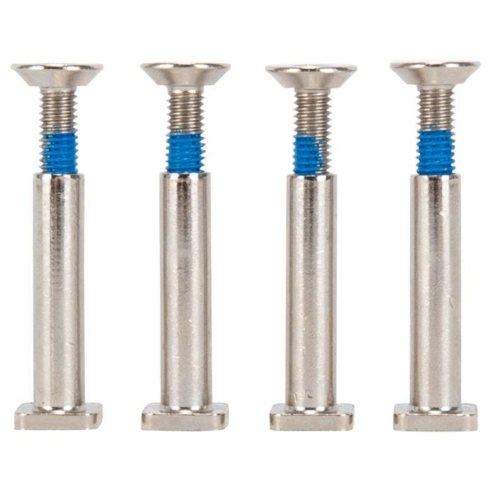 Marsblade R1 Wheel Axles 4 Pack