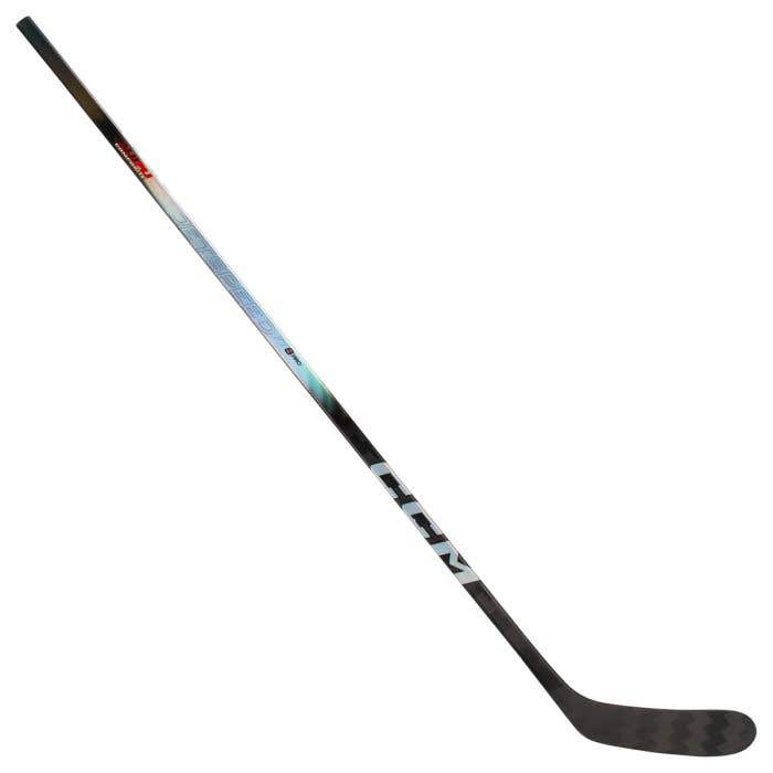 CCM Jetspeed FT8 Pro Senior Hockey Stick | HockeyMonkey