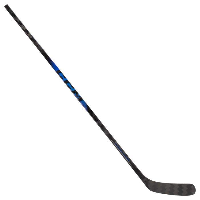 Bâton de hockey en composite CCM Jetspeed Pro, rigidité 65, prise, P29, intermédiaire | Canadian