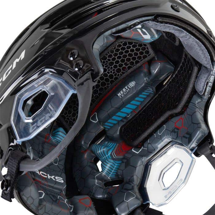 CCM Tacks 920 Hockey Helmet | HockeyMonkey