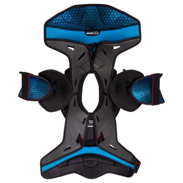 CCM Jetspeed FT8 Hockey Shoulder Pads - Thumbnail 3