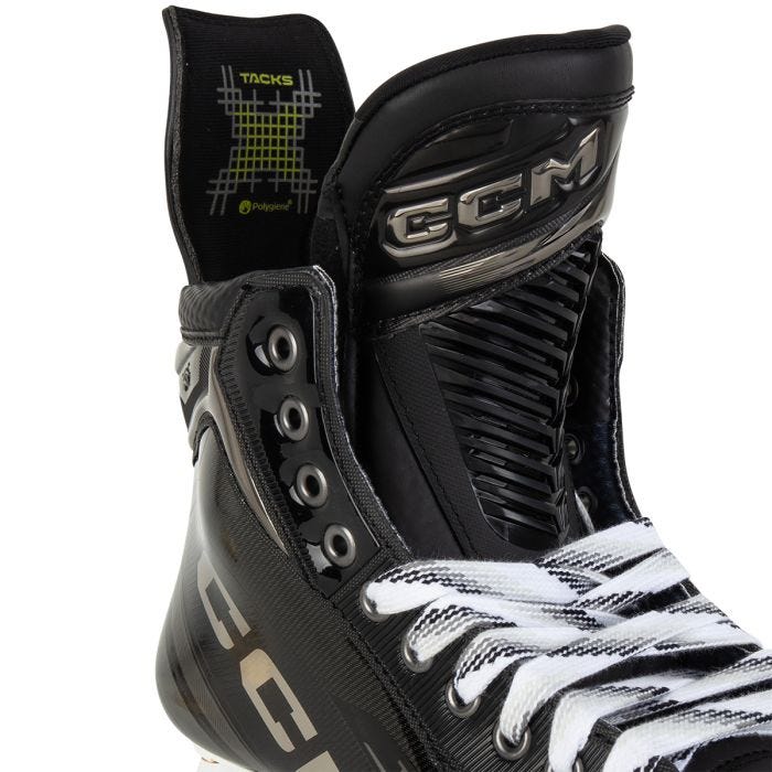 CCM Tacks XF Senior Ice Hockey Skates