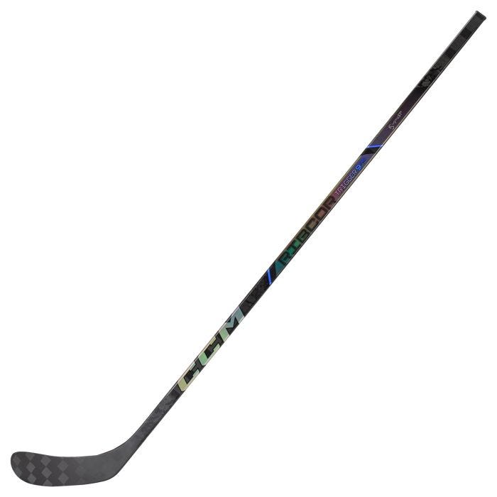 福袋 バースデイ 9 Trigger Ribcor CCM Pro Stick Hockey Youth アイスホッケー