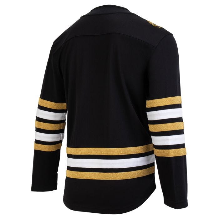 Boston Bruins Fanatics 100th Anniversary Premier Breakaway