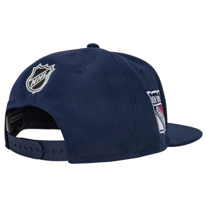 Casquette New York Rangers Charlton Hitch Bleu - '47 Brand | Brooklyn Fizz