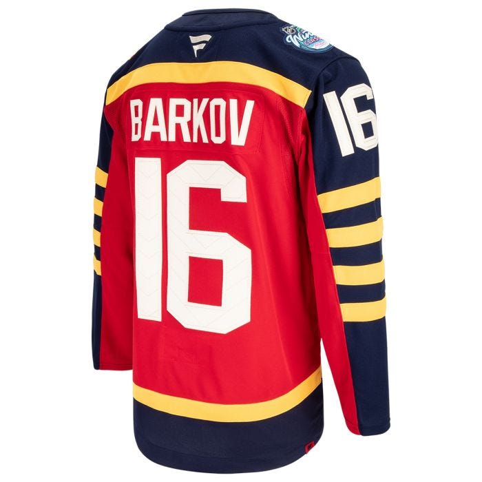 新品未使用　BoTT Panther Hockey Jersey BOTT - PANTHER HOCKEY JERSEY – SOLAR MTP