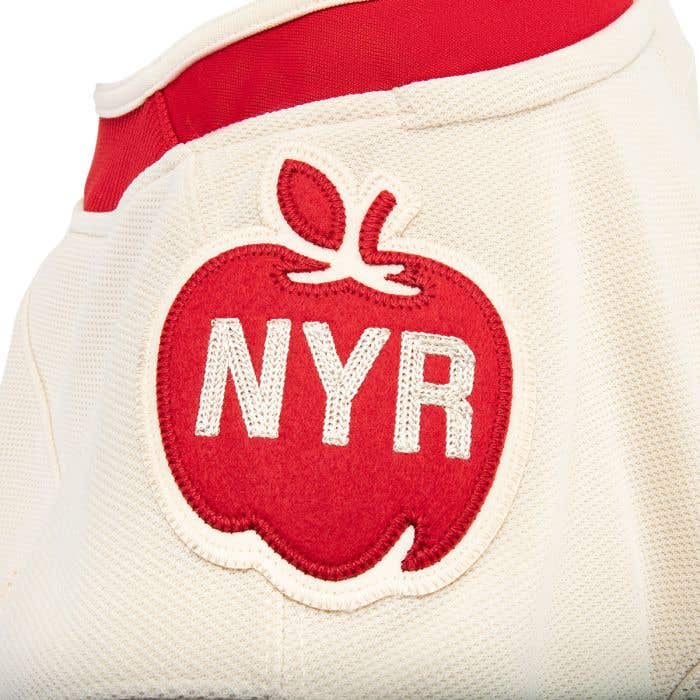 New York Rangers Adam Fox 2026 Winter Classic Fanatics Premium