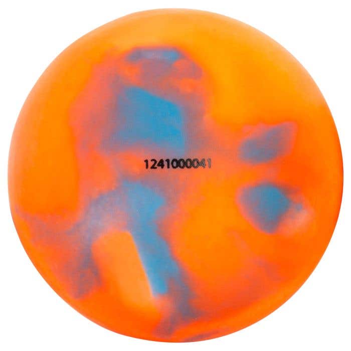 Franklin NHL Street Hockey Pucks- 3-Pack Combo- glow in dark high