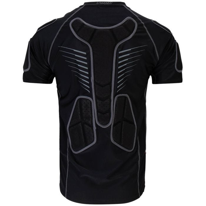 Tour Code Senior Roller Hockey Padded Shirt
