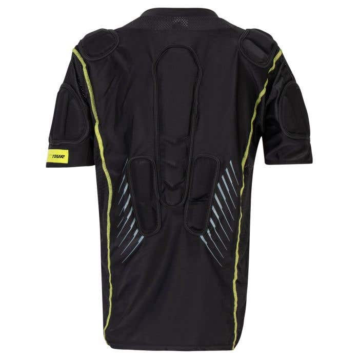 Tour Code Youth Roller Hockey Padded Shirt