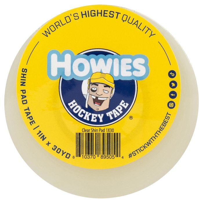 RUBAN ADHESIF TRANSPARENT 19/33 - Boîte De 8