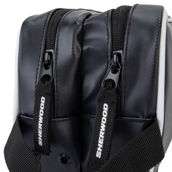 SHERWOOD　ポーチ Sherwood Hockey Puck Bag 2.0