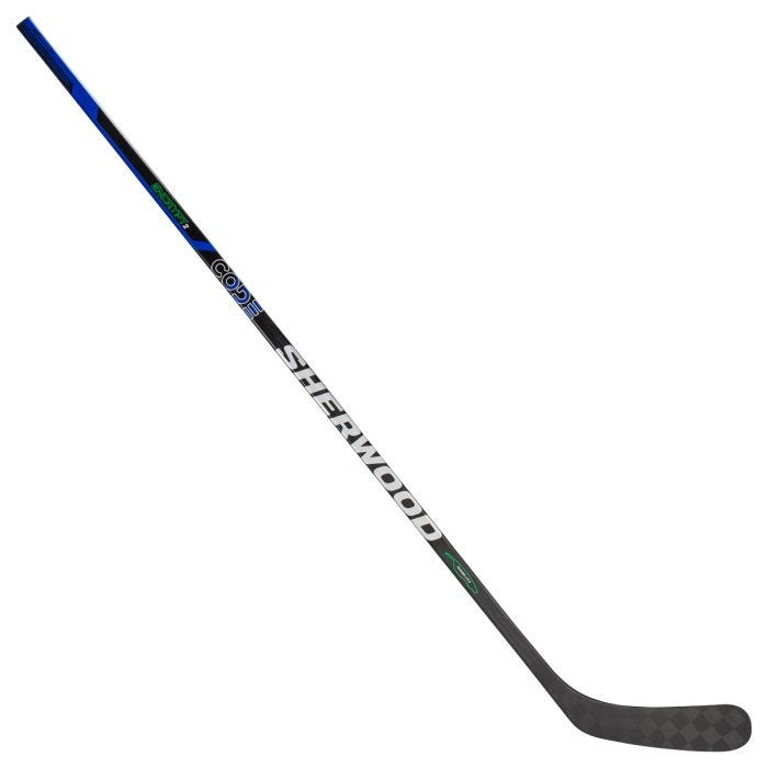 スーパーセール 目玉商品 Encrypt Code Sherwood 2 Stick Hockey Senior ロッド