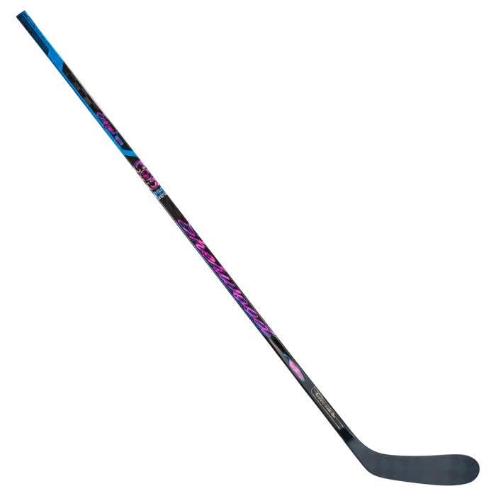 Sherwood Code Encrypt Pro Miami Intermediate Hockey Stick 