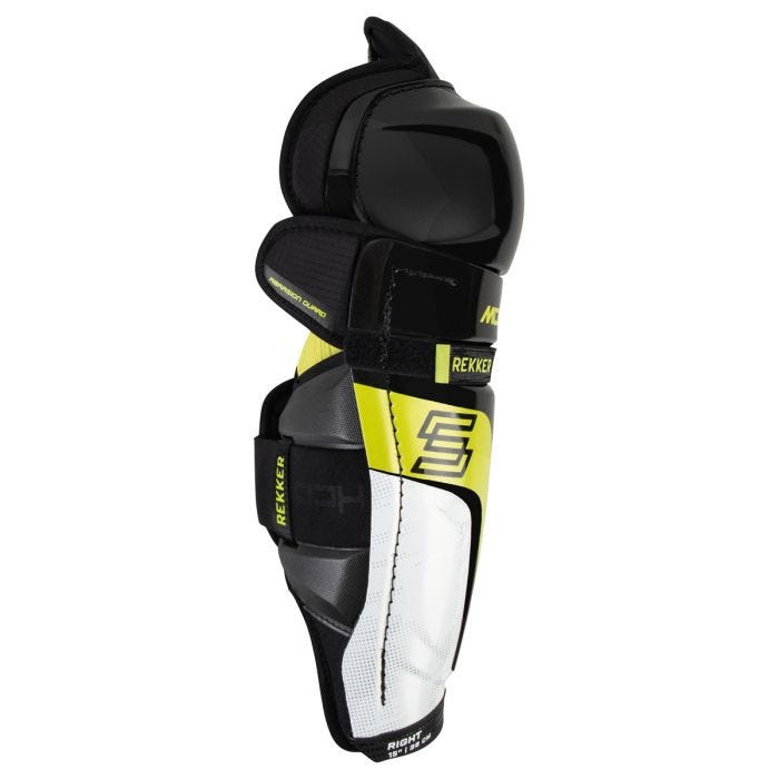 Sherwood Rekker Morph 1 Senior Shin Guards