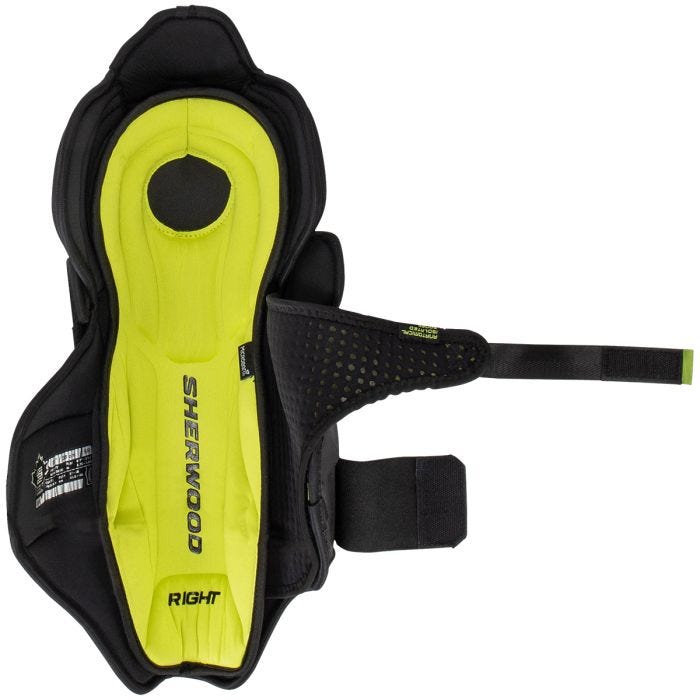 Sherwood Rekker Morph 2 Senior Shin Guards