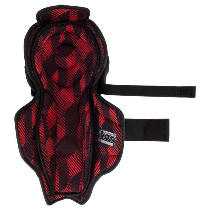 Sherwood T60X Senior Shin Guards | HockeyMonkey