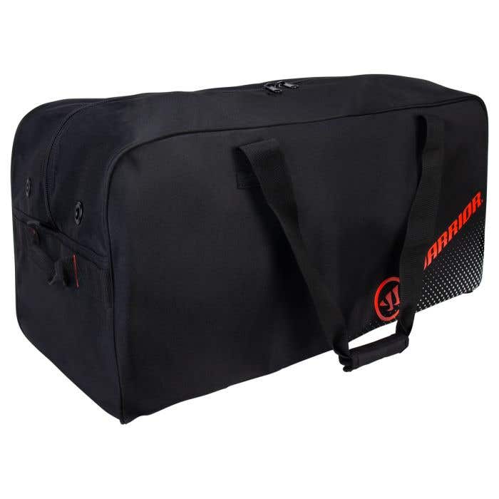 Warrior Q40 32in. Carry Hockey Equipment Bag - 2024 Model Warrior Q40 32in. Carry Hockey Equipment Bag - 2024 Model