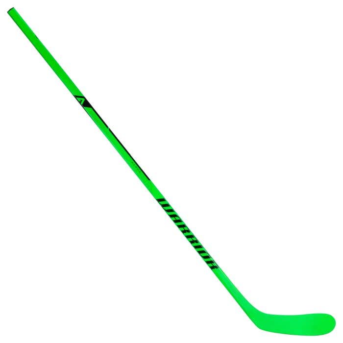 Warrior Alpha LX3 Comp Junior Hockey Stick | HockeyMonkey