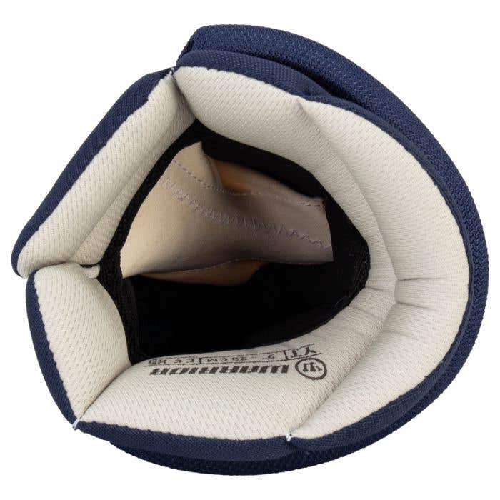 Gants De Frappe Warstic IK3 Pro Youth - Bleu Clair - Taille YM - Neuf Sous Blister