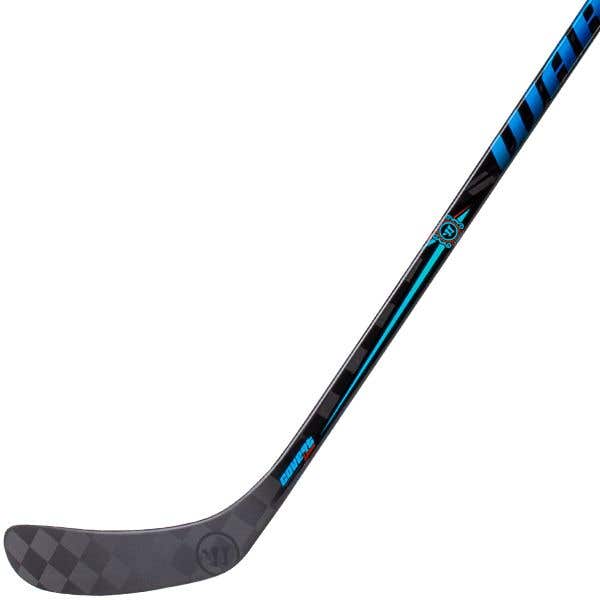Warrior Covert Deluxe Youth Hockey Stick