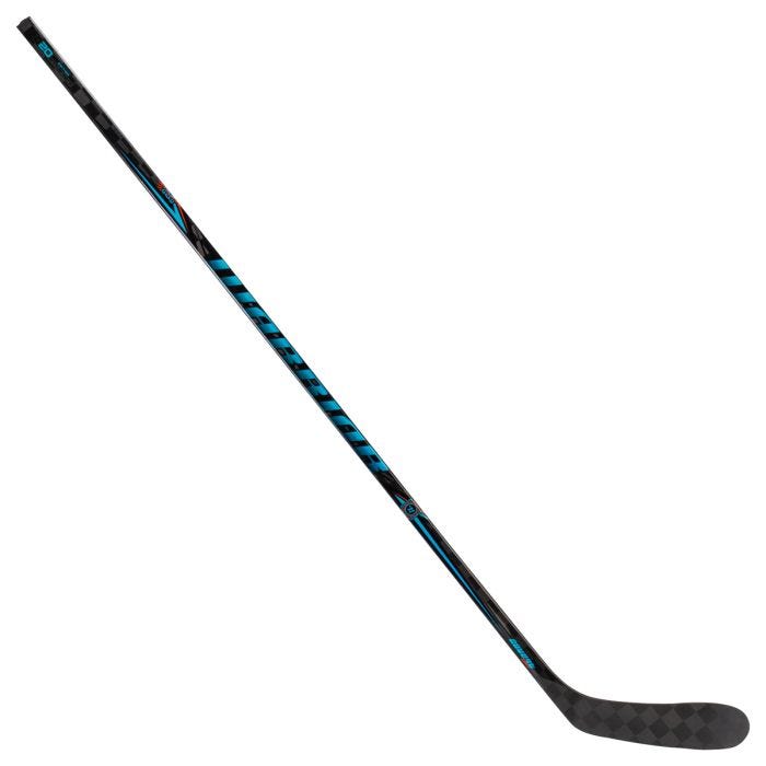 Warrior Covert Deluxe Intermediate Hockey Stick