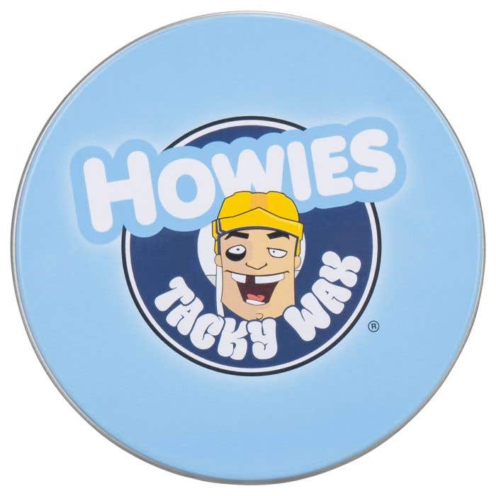 Howies Tacky Wax Tin | HockeyMonkey