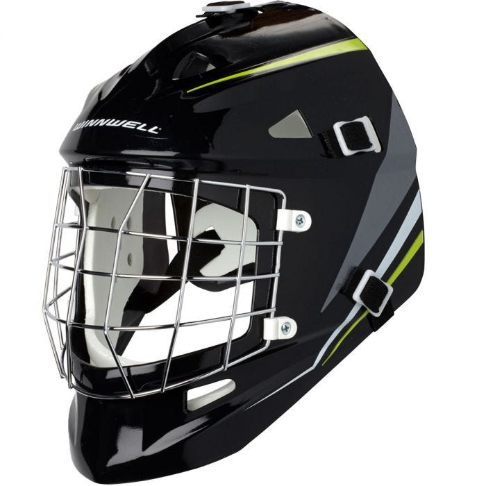 Winnwell Street Hockey Senior Goalie Mask
