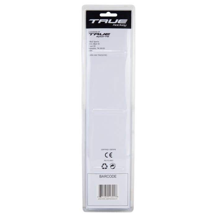 True Shift Max Senior Stainless Steel Runners